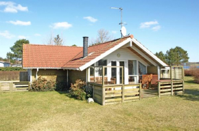 Holiday home Birkevej E- 425